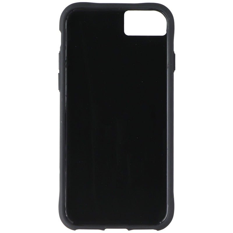 Case-Mate Protection Pack Case & Screen Protector for iPhone SE (2020) - Black