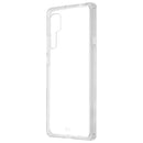 Case-Mate Tough Clear Series Hardshell Case for TCL 20 Pro 5G - Clear