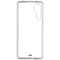 Case-Mate Tough Clear Series Hardshell Case for TCL 20 Pro 5G - Clear