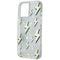 Case-Mate Print Series Hardshell Case for Apple iPhone 12 Pro Max - Thunderbolt