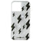 Case-Mate Print Series Hardshell Case for Apple iPhone 12 Pro Max - Thunderbolt