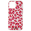 Case-Mate Prints Series Case for Apple iPhone 12 / iPhone 12 Pro - Pink Leopard