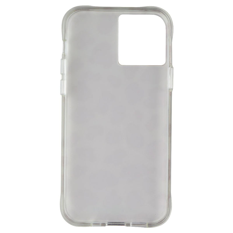 Case-Mate Prints Series Case for Apple iPhone 12/12 Pro - Pink Leopard
