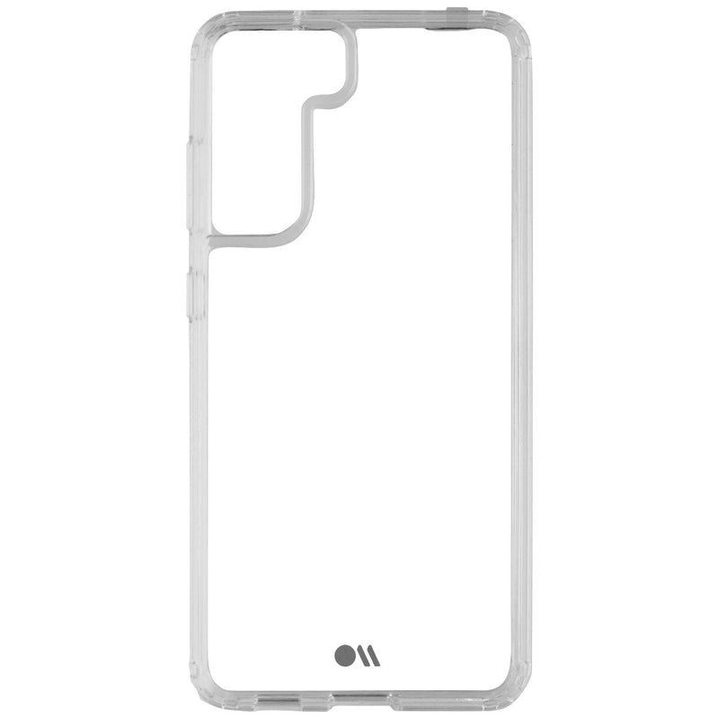 Case-Mate Protection Pack Clear Case & Screen Protector for Samsung S21 FE 5G