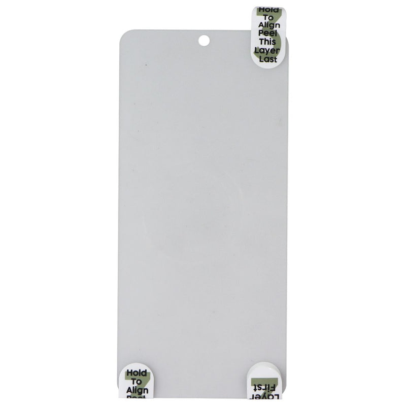 Case-Mate Protection Pack Clear Case & Screen Protector for Samsung S21 FE 5G