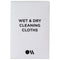 Case-Mate Protection Pack Clear Case & Screen Protector for Samsung S21 FE 5G