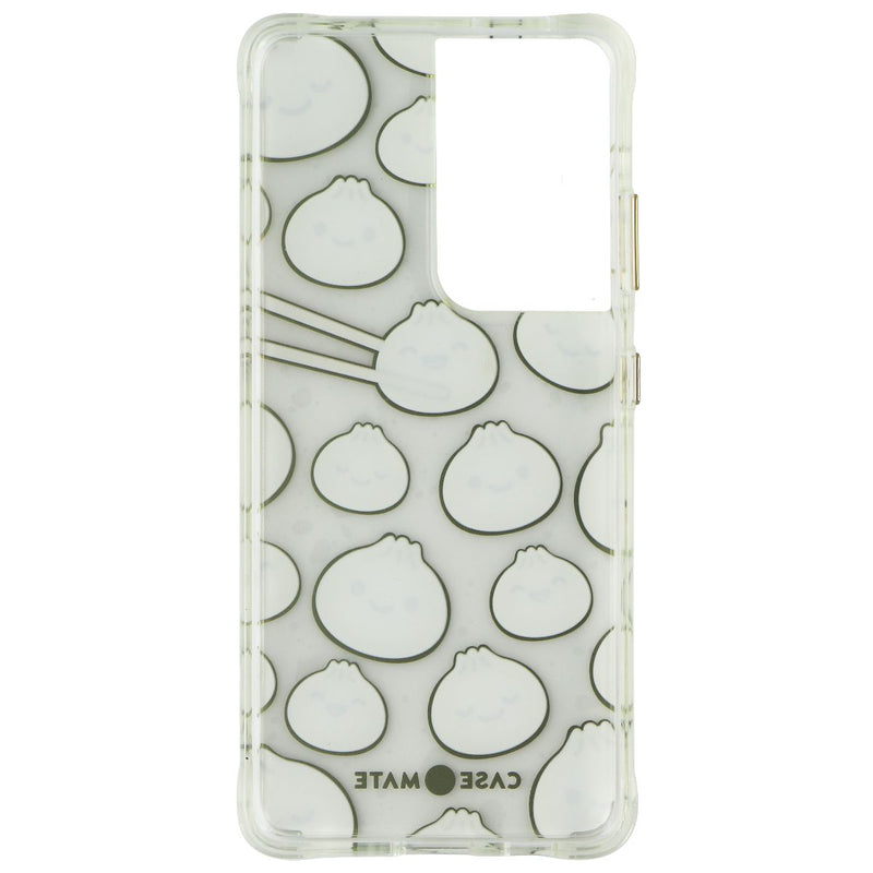Case-Mate Prints Case for Samsung Galaxy S21 Ultra 5G - Cute as a Dumpling
