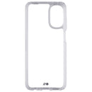 Case-Mate Protection Pack Case & Screen Protector for Moto G 5G (2022) - Clear