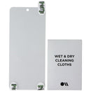 Case-Mate Protection Pack Case & Screen Protector for Moto G 5G (2022) - Clear