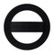 Case-Mate Magnetic Loop Grip Phone Grip for MagSafe - Black