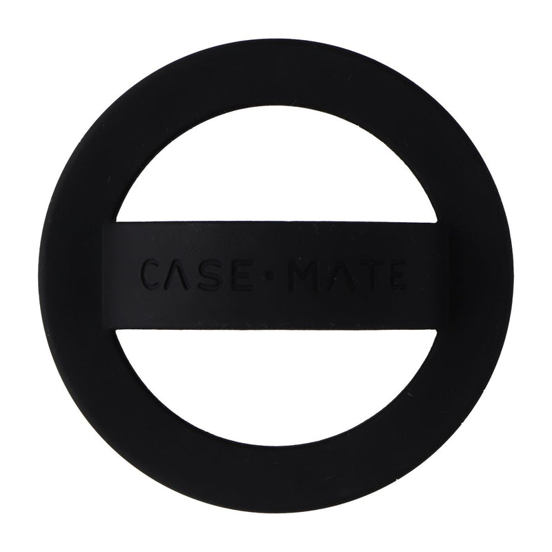 Case-Mate Magnetic Loop Grip Phone Grip for MagSafe - Black