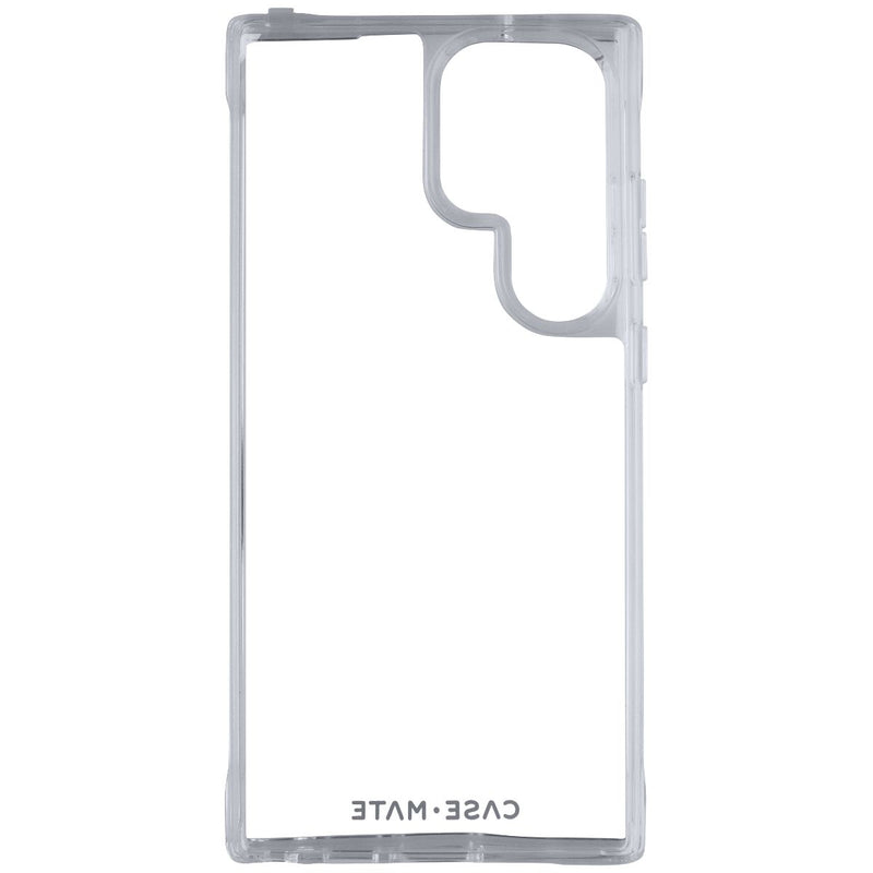 Case-Mate Protection Pack Case & Screen Protector for Galaxy S23 Ultra - Clear