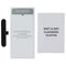 Case-Mate Protection Pack Case & Screen Protector for Galaxy S23 Ultra - Clear