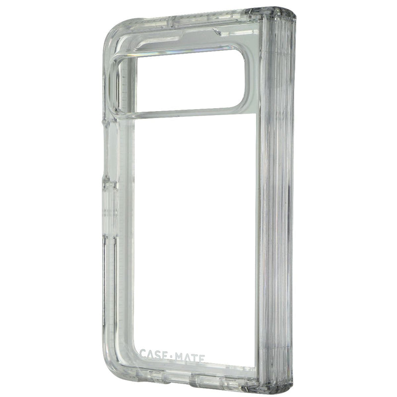 Case Mate Tough Clear Plus Series for Google Pixel Fold - Clear