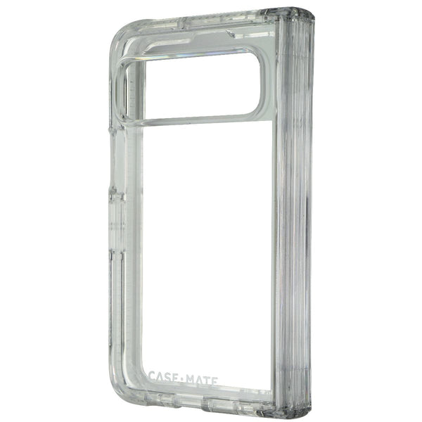 Case Mate Tough Clear Plus Series for Google Pixel Fold - Clear