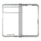 Case Mate Tough Clear Plus Series for Google Pixel Fold - Clear