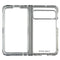 Case Mate Tough Clear Plus Series for Google Pixel Fold - Clear