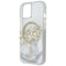 Case-Mate Hard Case for MagSafe for Apple iPhone 15 / 14 / 13 - Karat Marble