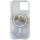 Case-Mate Hard Case for MagSafe for Apple iPhone 15 / 14 / 13 - Karat Marble