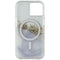 Case-Mate Hard Case for MagSafe for Apple iPhone 15 / 14 / 13 - Karat Marble