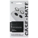 Case-Mate Aluminum Ring HD Lens Protectors for Apple iPhone 15/15 Plus - Twinkle