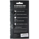 Case-Mate Aluminum Ring HD Lens Protectors for Apple iPhone 15/15 Plus - Twinkle