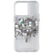 Case-Mate Crystal Series Case for MagSafe for iPhone 15 Pro Max - Touch of Pearl