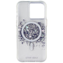 Case-Mate Crystal Series Case for MagSafe for iPhone 15 Pro Max - Touch of Pearl