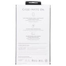 Case-Mate Protection Pack Case & Screen Protector for Samsung Galaxy S24 - Clear