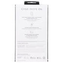 Case-Mate Protection Pack Case & Screen Protector for Samsung Galaxy S24 - Clear