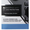 Case-Mate Aluminum Ring HD Lens Protectors for Samsung Galaxy S24 Ultra - Black