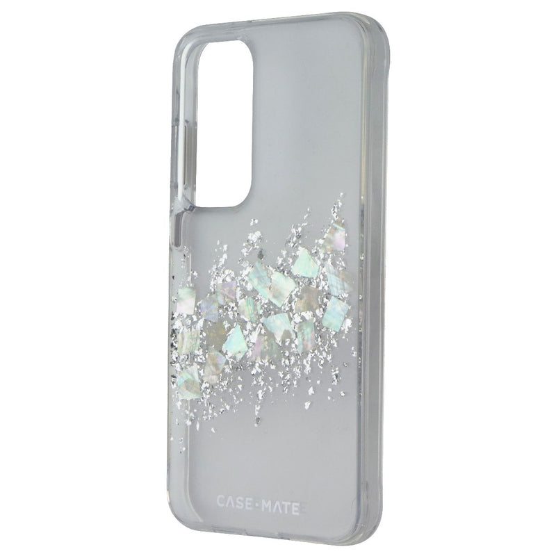 Case-Mate Hardshell Series Case for Samsung Galaxy (S24+) - Clear/Pearl