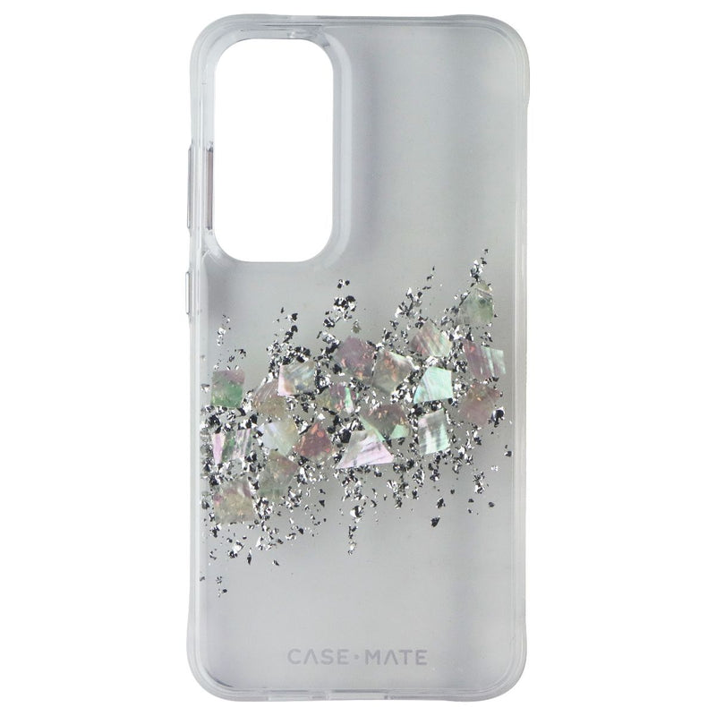 Case-Mate Hardshell Series Case for Samsung Galaxy (S24+) - Clear/Pearl