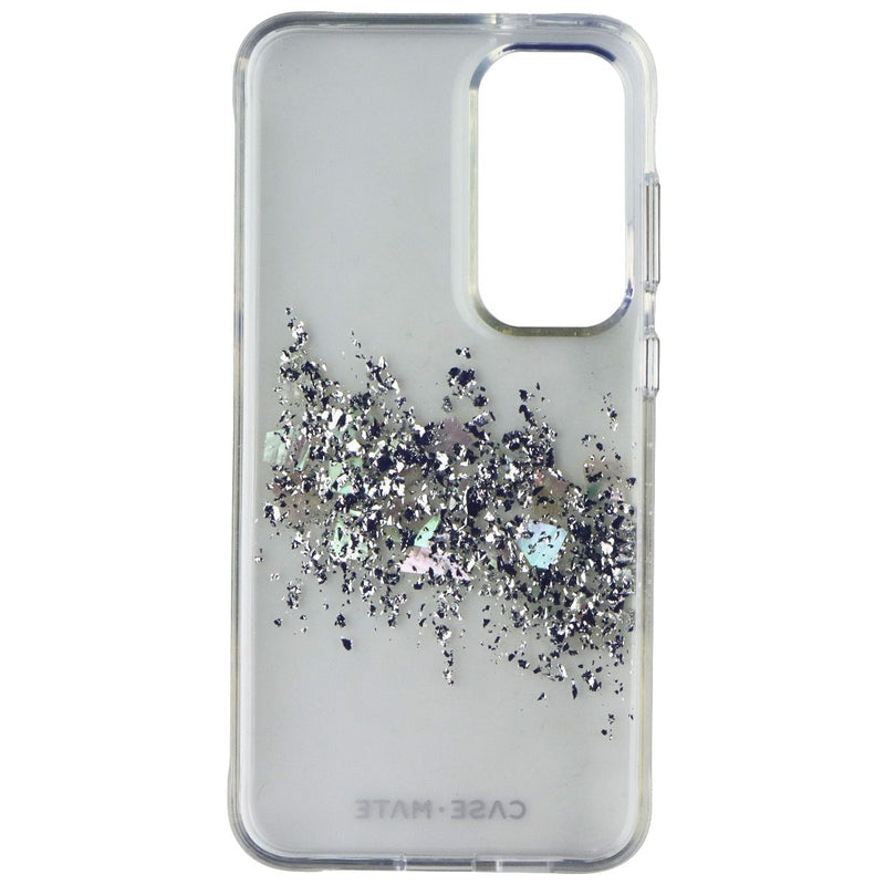 Case-Mate Hardshell Series Case for Samsung Galaxy (S24+) - Clear/Pearl