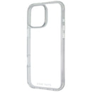 Case-Mate Tough Clear Series Case for Apple iPhone 16 Pro Max - Clear