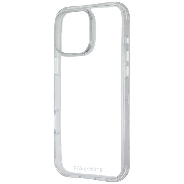 Case-Mate Tough Clear Series Case for Apple iPhone 16 Pro Max - Clear