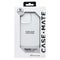 Case-Mate Tough Clear Series Case for Apple iPhone 16 Pro Max - Clear