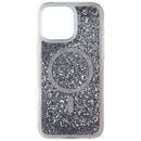 Case-Mate Waterfall Case for MagSafe for Apple iPhone 16 Pro Max - Silver