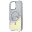 Case-Mate Hard Case for MagSafe for Apple iPhone 16 Pro Max - Karat Soap Bubble