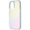 Case-Mate Soap Bubble Case for Apple iPhone 16 Smartphone - Iridescent