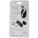 Case-Mate Glossy Magnetic Lip Gloss Holder for MagSafe Devices - Iridescent