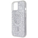 Case-Mate Case for MagSafe for Apple iPhone 16e/15/14/13 - Twinkle Disco