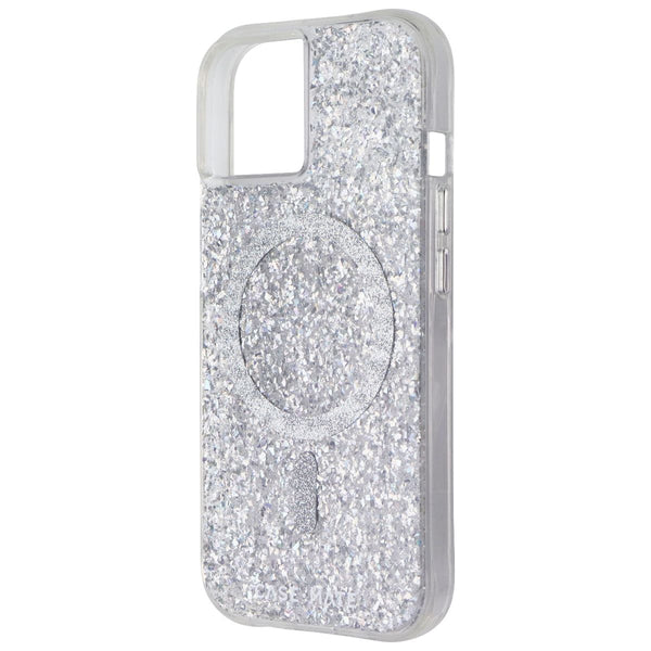 Case-Mate Case for MagSafe for Apple iPhone 16e/15/14/13 - Twinkle Disco