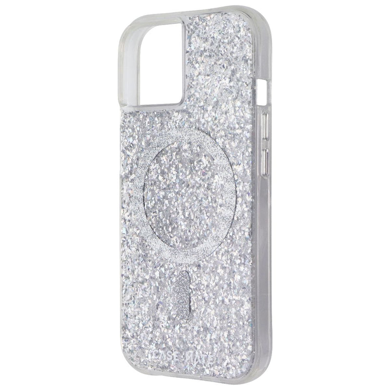 Case-Mate Case for MagSafe for Apple iPhone 16e/15/14/13 - Twinkle Disco