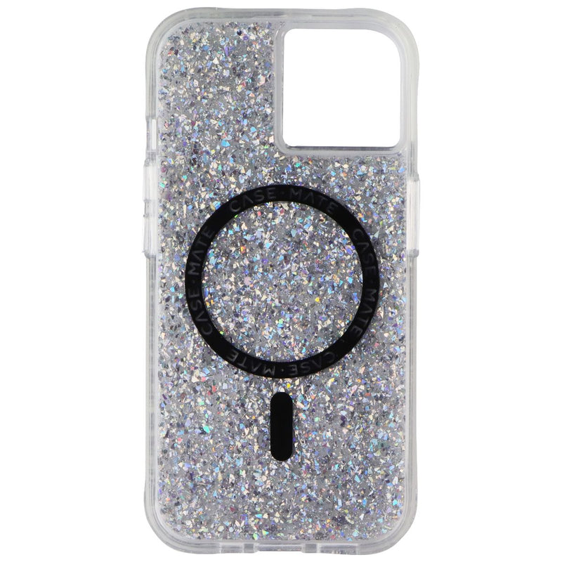 Case-Mate Case for MagSafe for Apple iPhone 16e/15/14/13 - Twinkle Disco