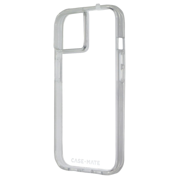Case-Mate Tough Clear Case for Apple iPhone 16e / 15 / 14 / 13 - Transparent
