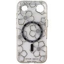 Case-Mate Case for MagSafe for Apple iPhone 17 Air - Floral Gems
