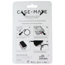 Case-Mate Universal Phone Bangle Bracelet for Phone Cases - Black