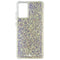 Case-Mate Twinkle Case for Samsung Galaxy Note20 5G - Stardust