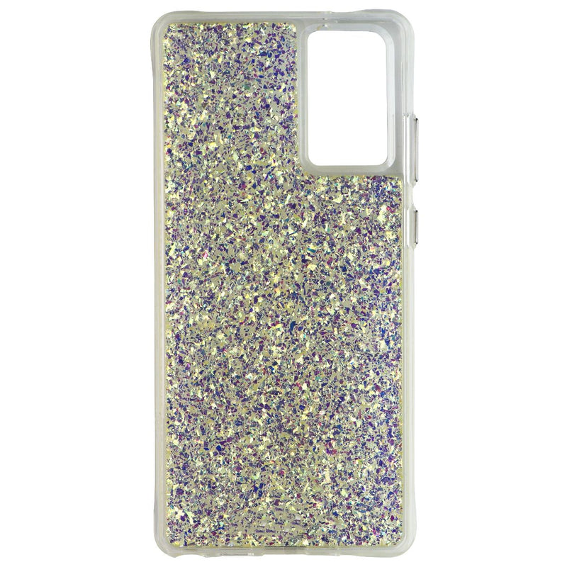 Case-Mate Twinkle Case for Samsung Galaxy Note20 5G - Stardust